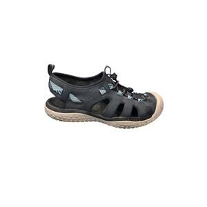 Keen sandals blue women’s size 9.5